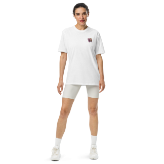 Golden Treasure Trunk (Signature Pink Elephant) athletic t-shirt x Under ArmourⓇ -Limited Edition-